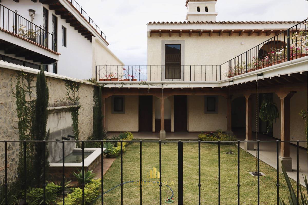 Casa en venta Bouganvilias Condado del Obispo - Miniatura 6