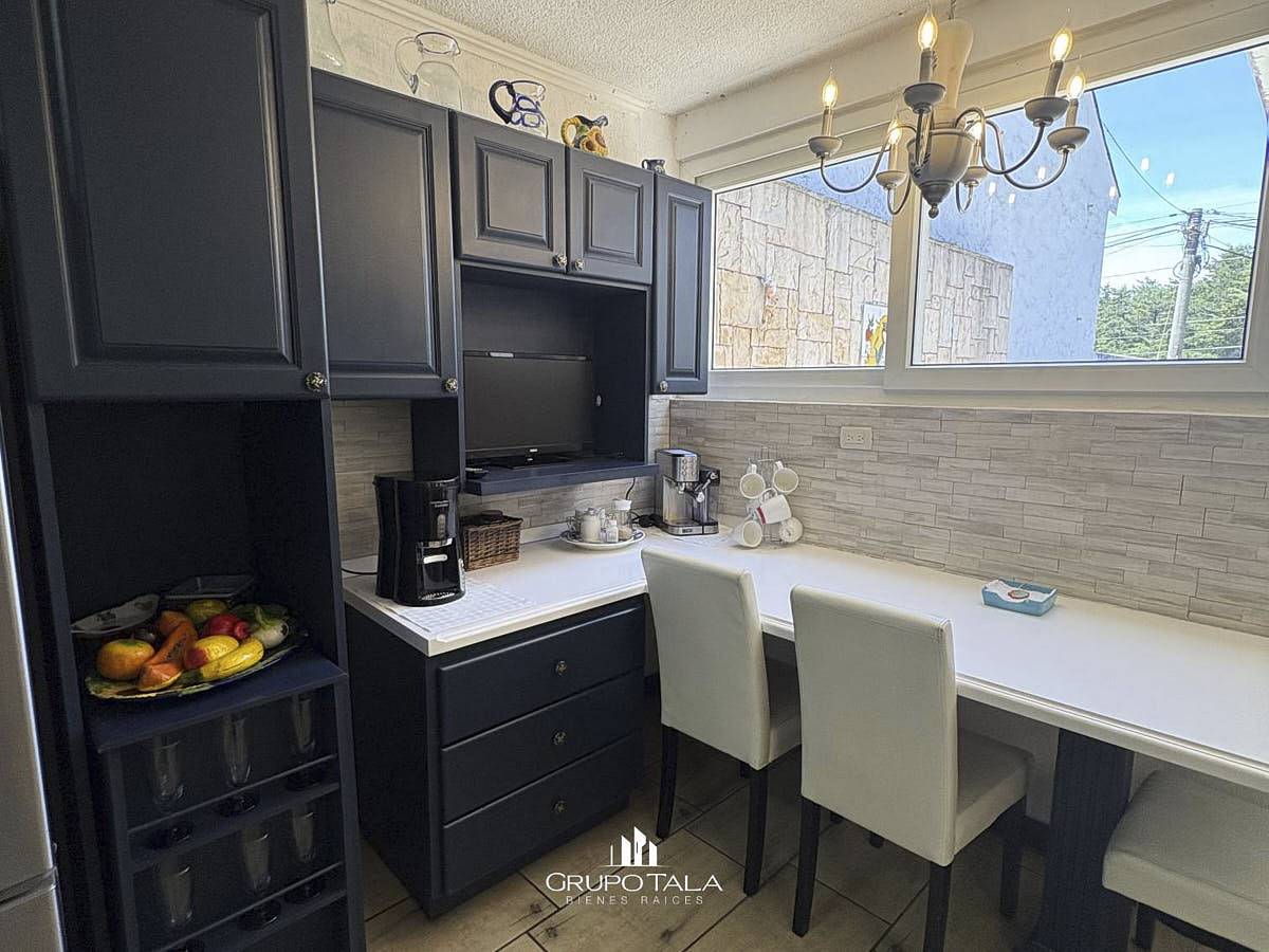 Casa en venta Carretera a El Salvador Arrazola II - Miniatura 10