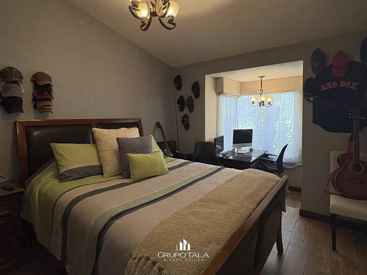 Casa en venta Carretera a El Salvador Arrazola II - Miniatura 8