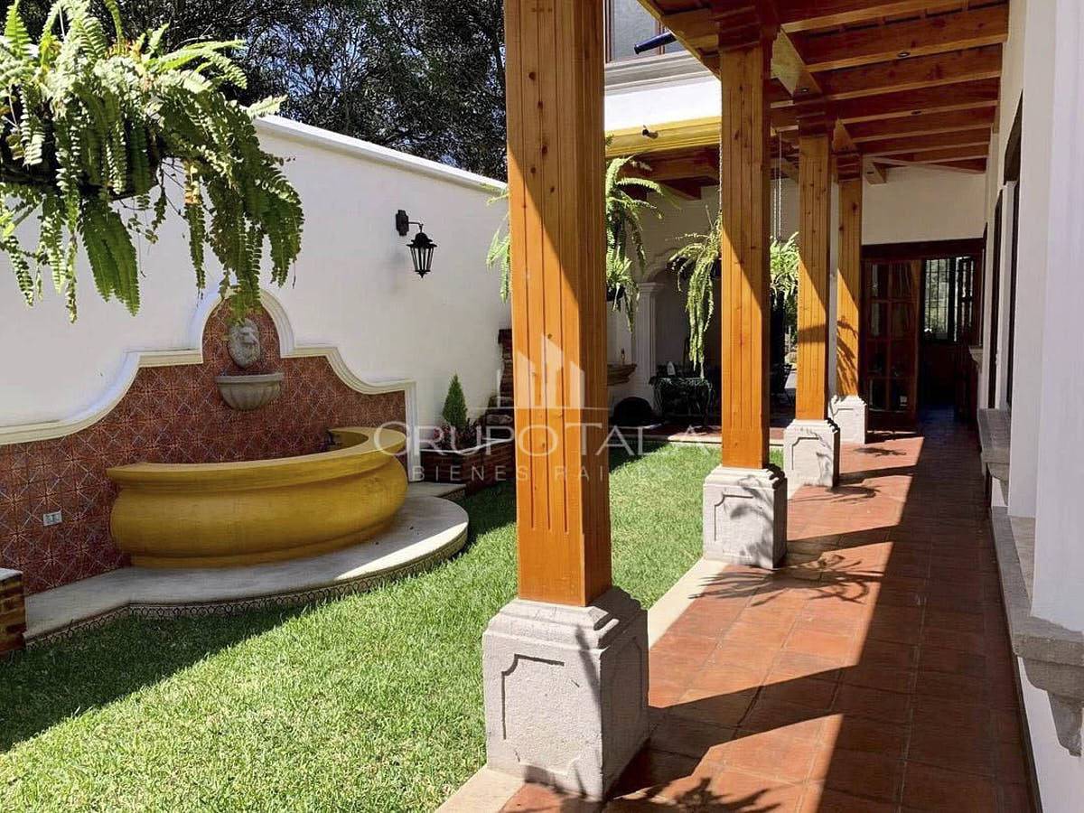 Casa en venta CAES, Arrazola III - Miniatura 6
