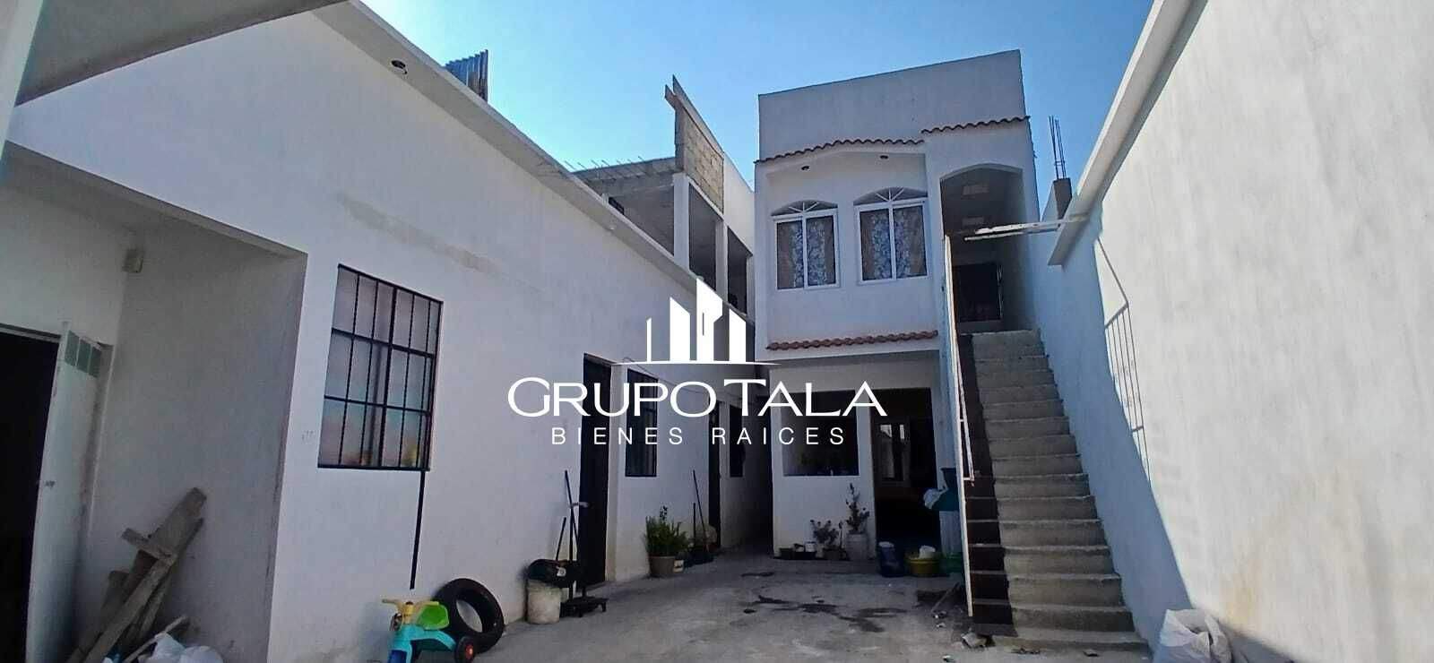 Casa en venta Colonia Santa Marta, Mixco - Image 1