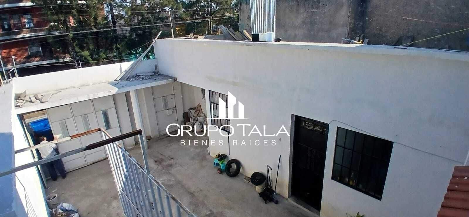 Casa en venta Colonia Santa Marta, Mixco - Image 3