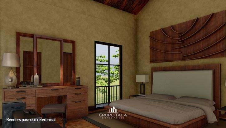Casa en Venta Columnae Hacienda del Comendador - Image 4