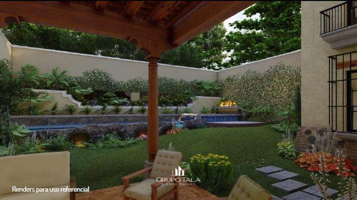Casa en Venta Columnae Hacienda del Comendador - Miniatura 6