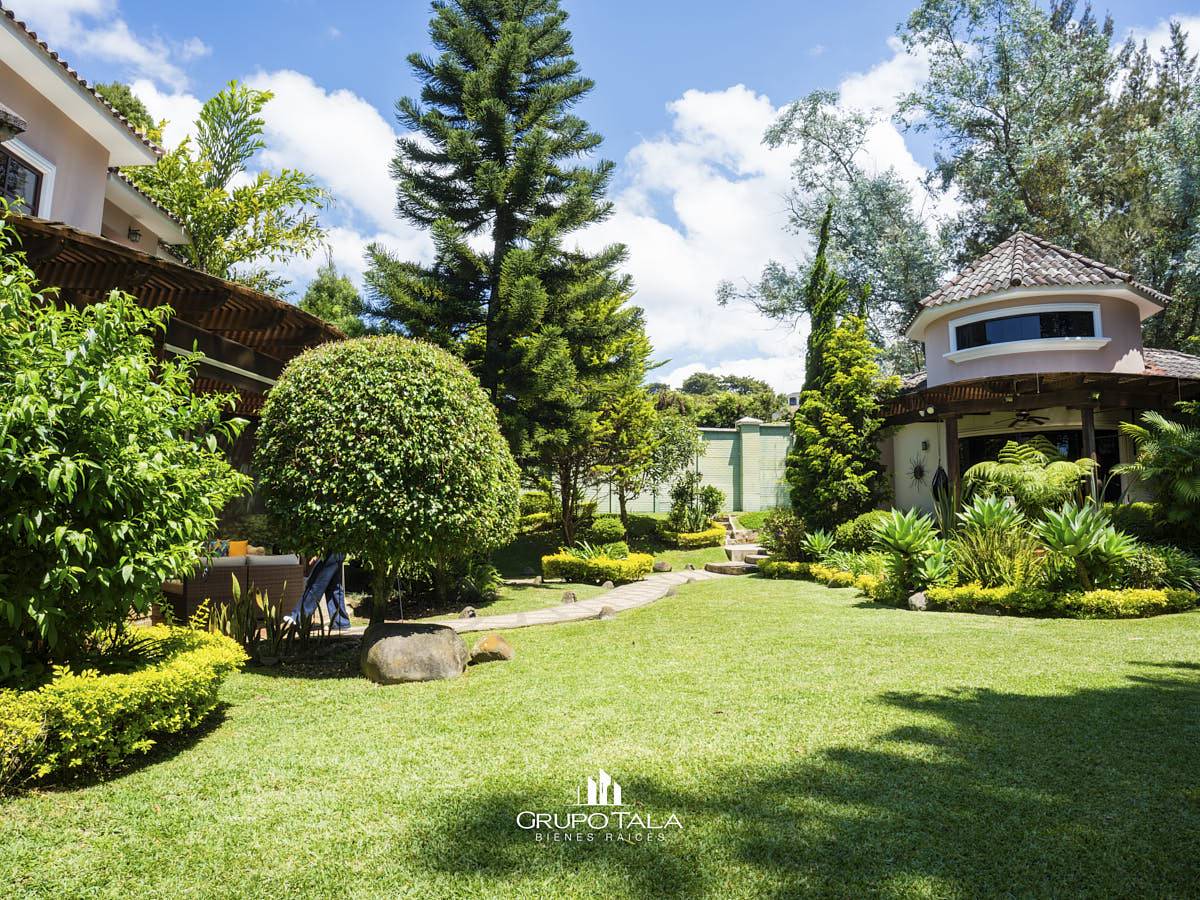 Casa en venta Condominio Casa y Campo - Image 3