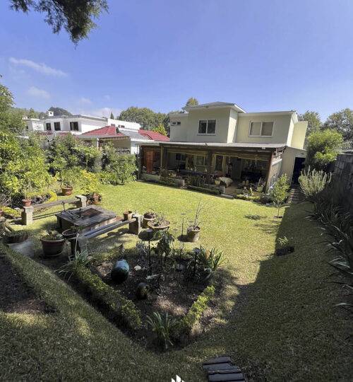 casa venta condominio la fontana  grupo tala bienes raices guatemala