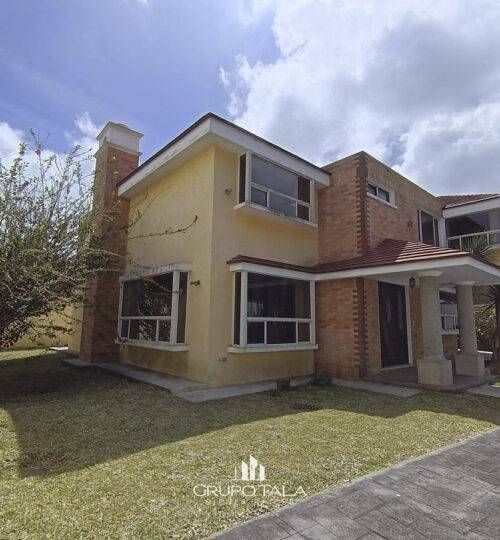 Casa en Venta en Condominio Parajes de Muxbal