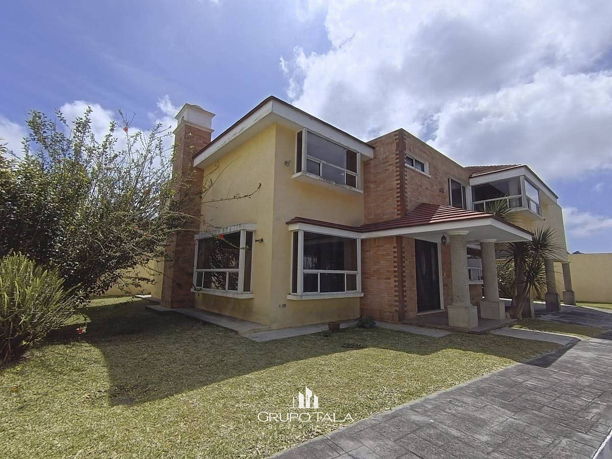 Casa en Venta en Condominio Parajes de Muxbal - Image 1