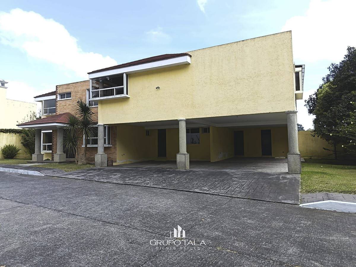 Casa en Venta en Condominio Parajes de Muxbal - Image 2