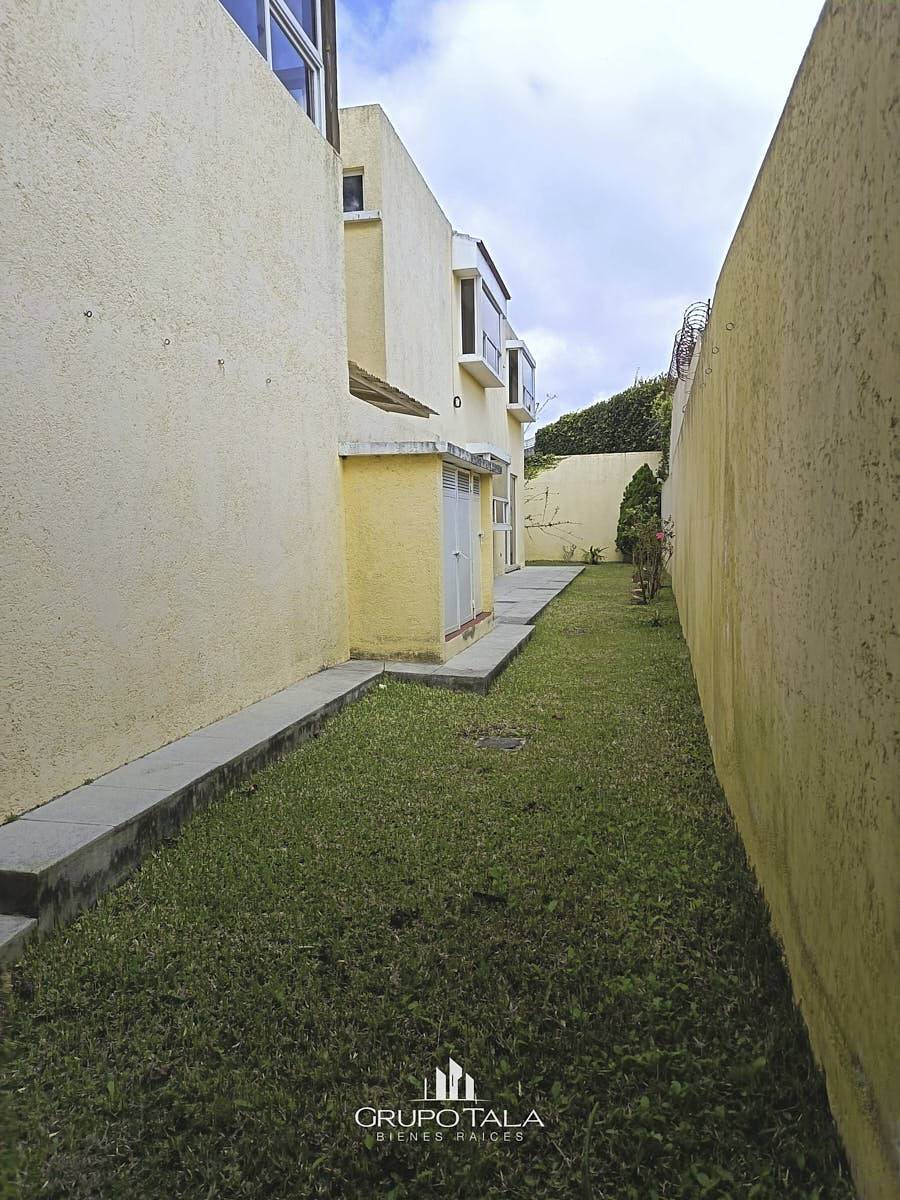 Casa en Venta en Condominio Parajes de Muxbal - Image 5
