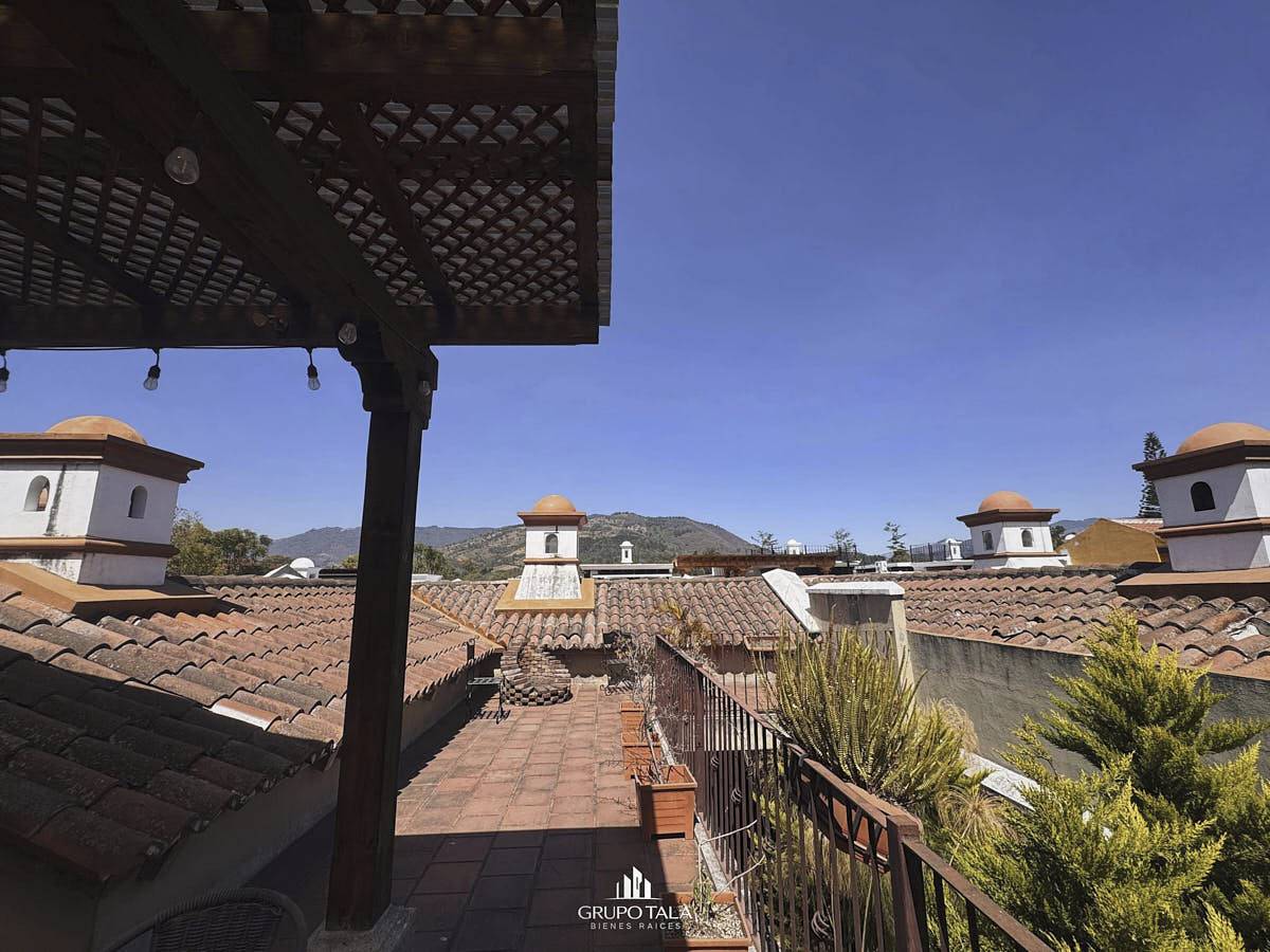 Casa en venta Cortijo de Las Flores - Miniatura 7