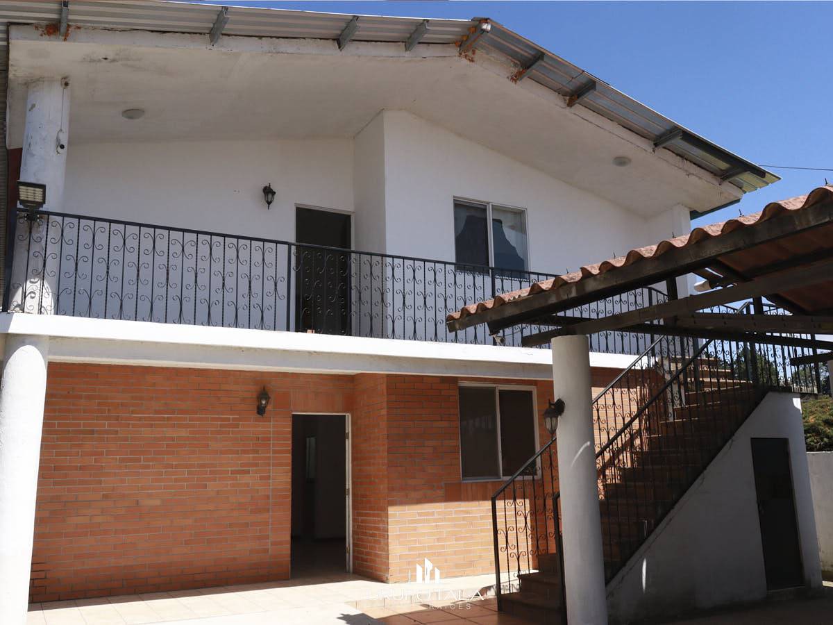 Casa amplia en Fraijanes, Carretera a El Salvador, USD$198,000.00 - Miniatura 6