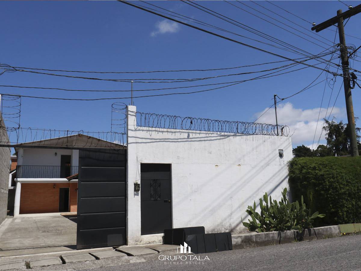 Casa amplia en Fraijanes, Carretera a El Salvador, USD$198,000.00 - Miniatura 7
