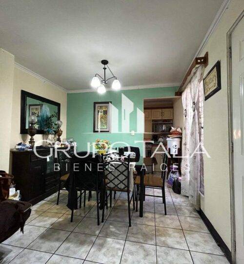 Casa en venta Fuentes del Valle II