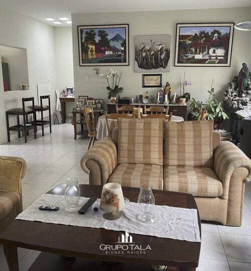Casa en venta Granjas de Oklahoma, Sumpango