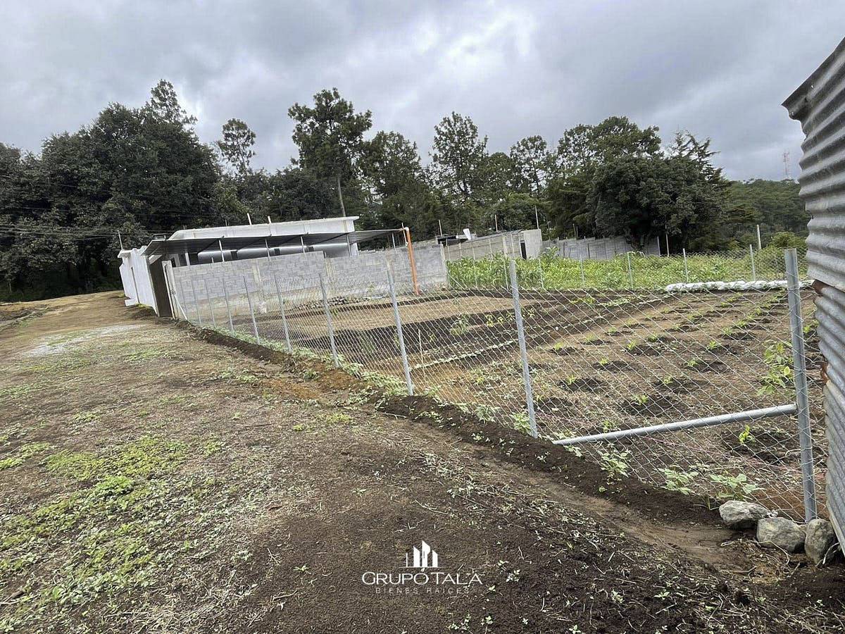 Casa en venta Granjas de Oklahoma, Sumpango - Image 4