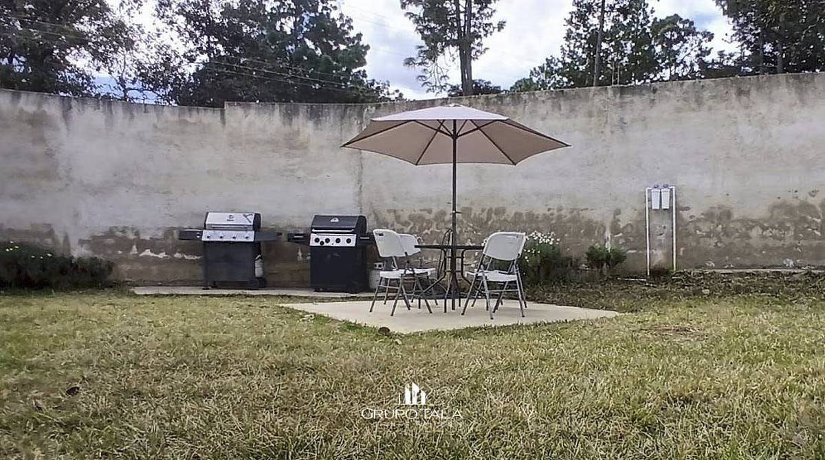Casa en venta Granjas de Oklahoma, Sumpango - Miniatura 6
