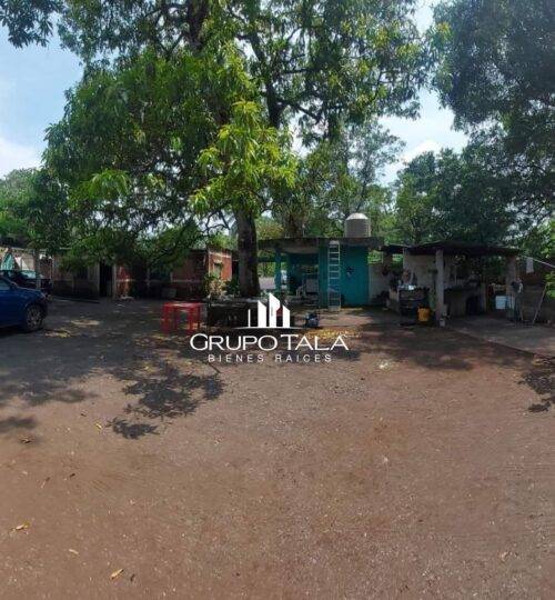 Casa en Venta Guanagazapa Escuintla