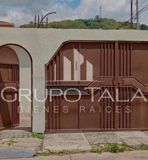 casa venta gyt III grupo tala bienes raices