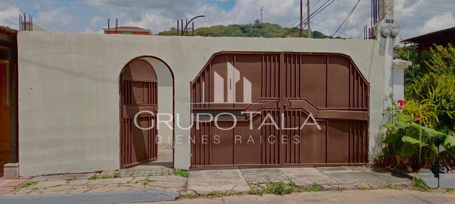 Casa en venta GYT III - Image 1
