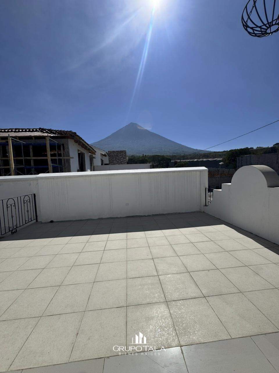 Casa en venta Hacienda San Juan, Alotenango - Image 2