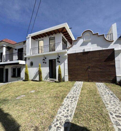 casa venta hacienda san juan alotenango grupo tala bienes raices