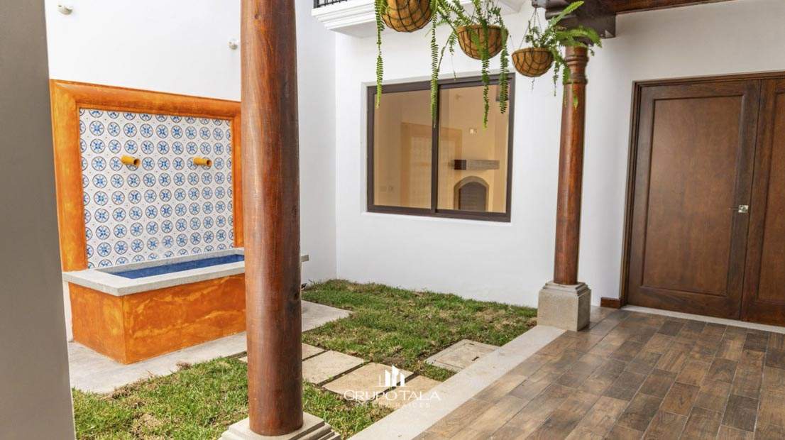 Casa en Venta Hacienda San Juan, Sacatepéquez, San Juan Alotenango - Image 2