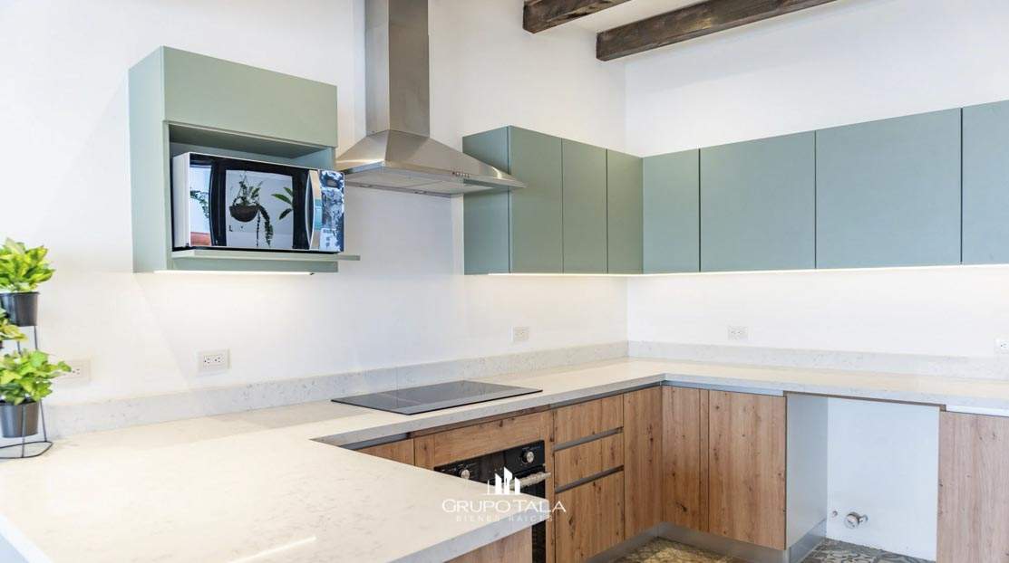 Casa en Venta Hacienda San Juan, Sacatepéquez, San Juan Alotenango - Image 3