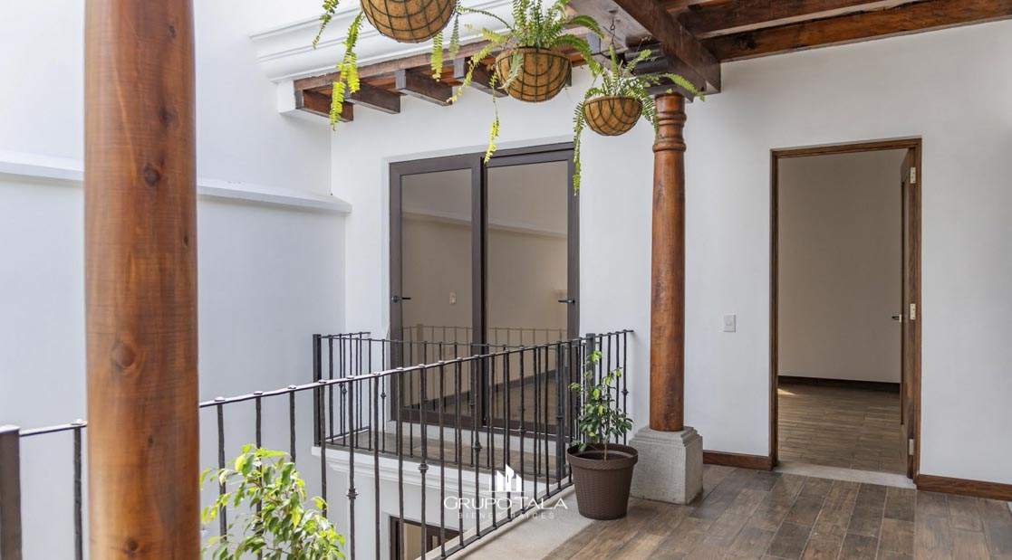 Casa en Venta Hacienda San Juan, Sacatepéquez, San Juan Alotenango - Miniatura 7