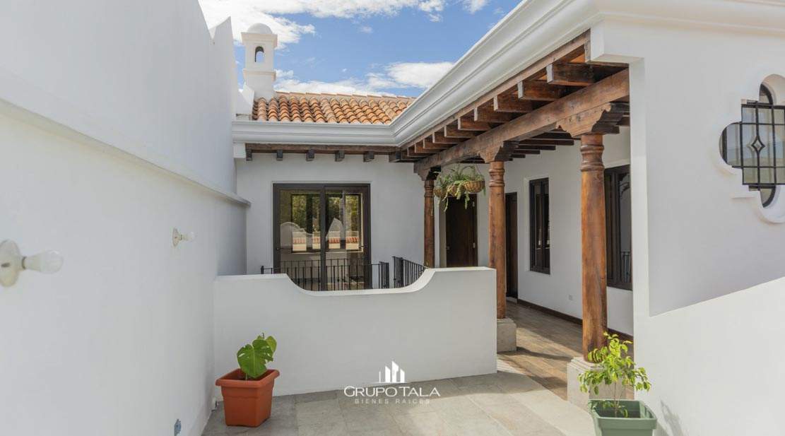 Casa en Venta Hacienda San Juan, Sacatepéquez, San Juan Alotenango - Miniatura 8