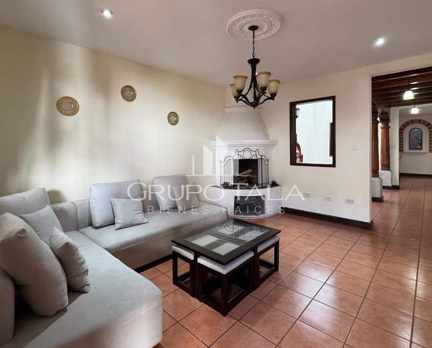 Casa en Venta La Serenísima - Image 2