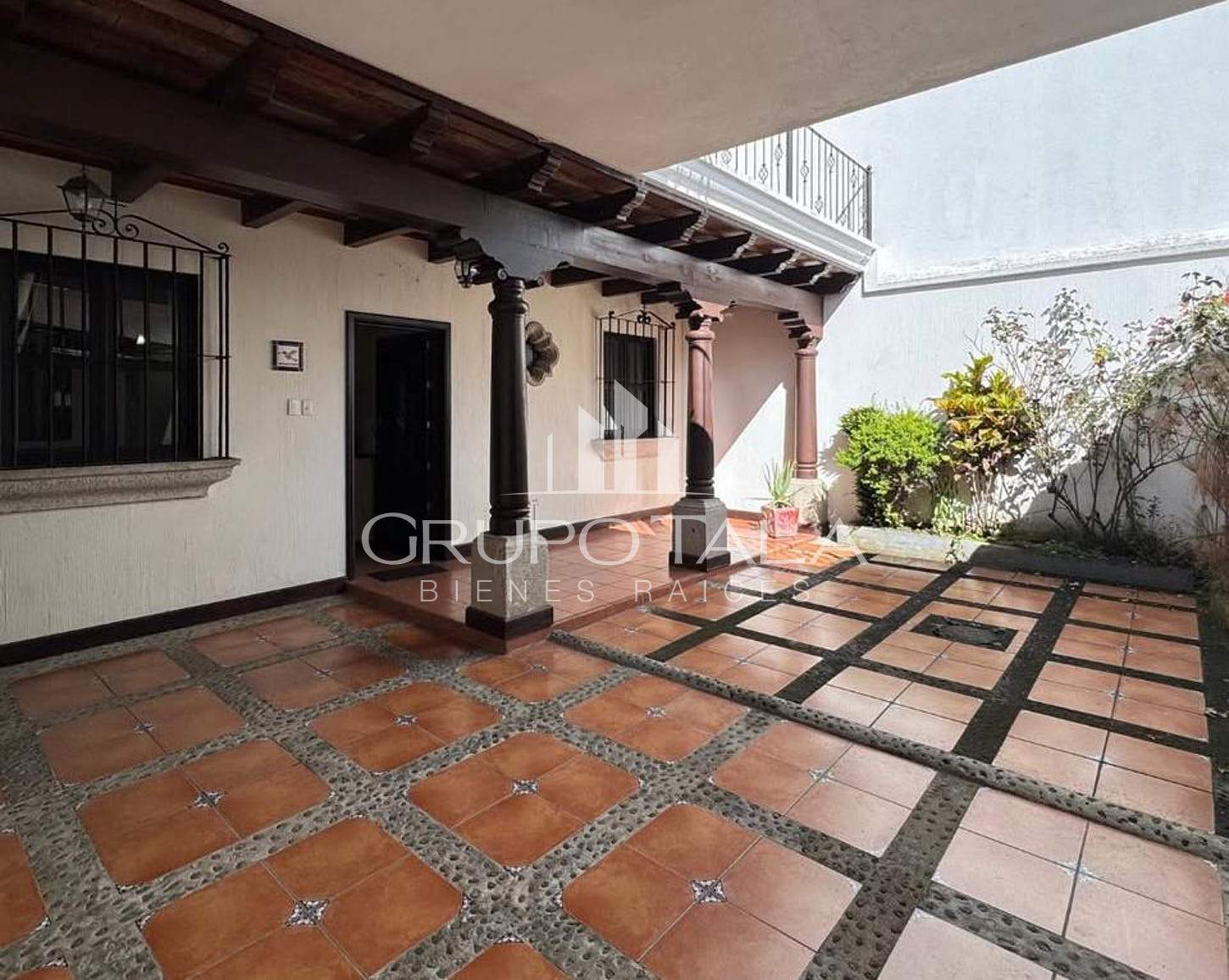 Casa en Venta La Serenísima - Image 1