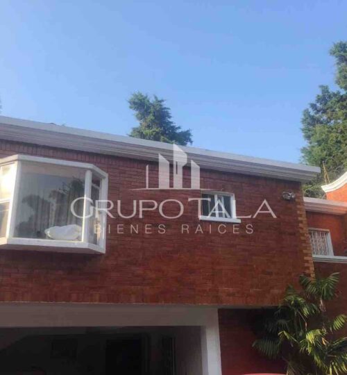 Casa en venta Las Cascadas