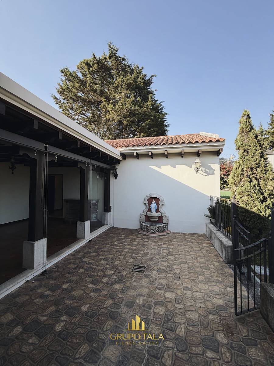 Casa en Venta Lazos de Fraijanes, CAES - Image 3