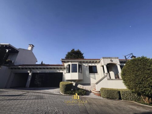 Casa en Venta Lazos de Fraijanes, CAES