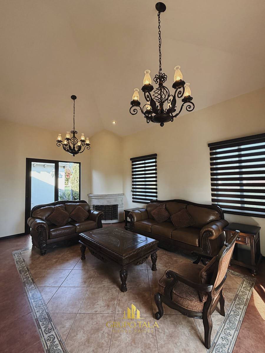 Casa en Venta Lazos de Fraijanes, CAES - Image 4