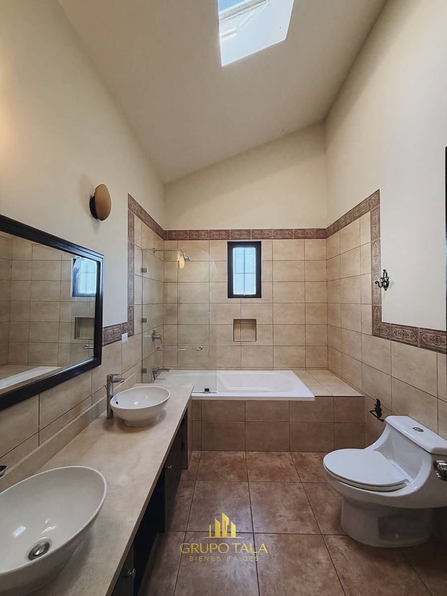 Casa en Venta Lazos de Fraijanes, CAES - Miniatura 6