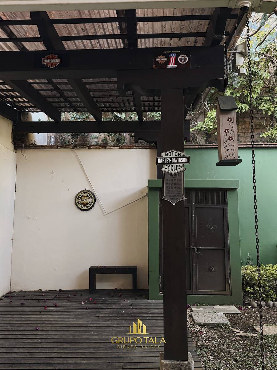 Casa en Venta Lazos de Fraijanes, CAES - Miniatura 7