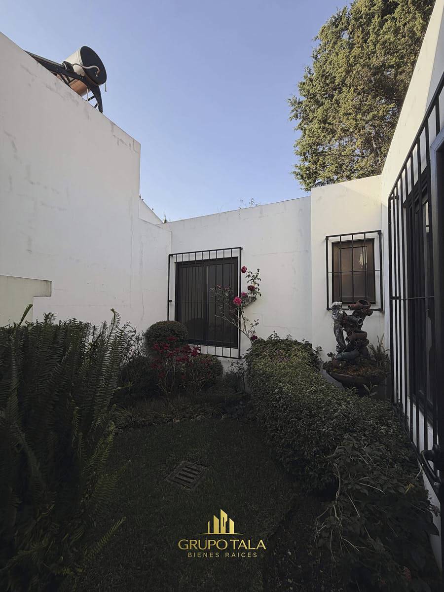 Casa en Venta Lazos de Fraijanes, CAES - Miniatura 8