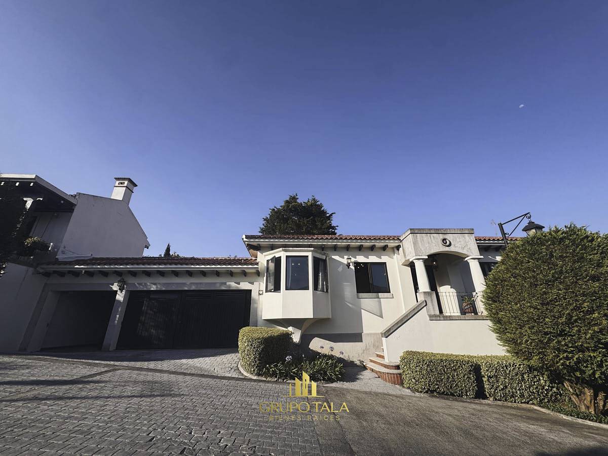 Casa en Venta Lazos de Fraijanes, CAES - Miniatura 9