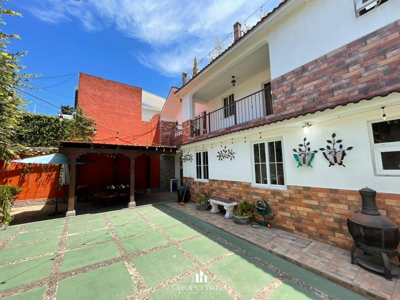 Casa en Venta en Mixco, Las Orquídeas - Miniatura 6