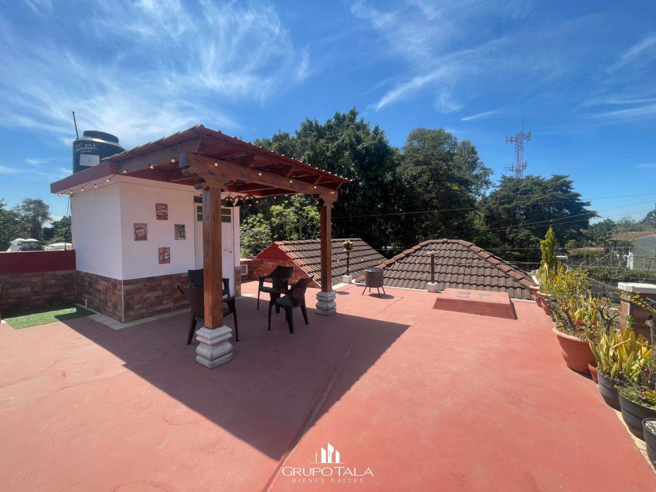 Casa en Venta en Mixco, Las Orquídeas - Miniatura 7
