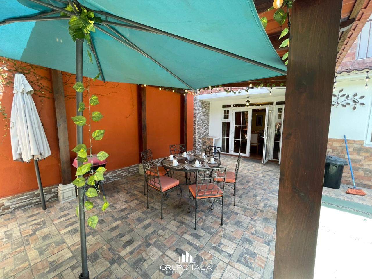 Casa en Venta en Mixco, Las Orquídeas - Miniatura 8