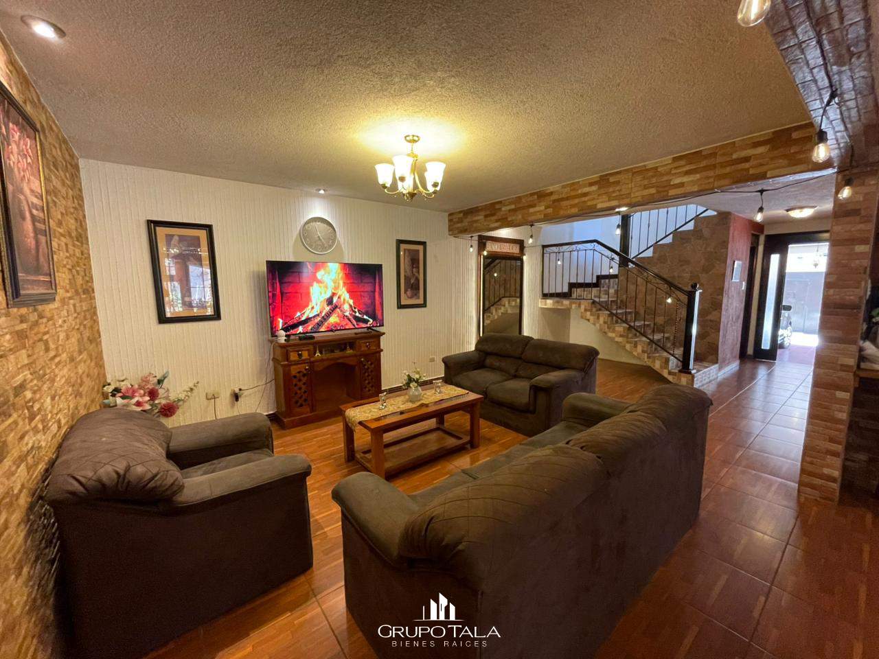 Casa en Venta en Mixco, Las Orquídeas - Miniatura 9