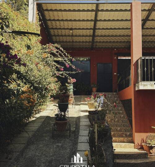 casa venta mixco san cristobal residenciales loma real grupo tala bienes raices