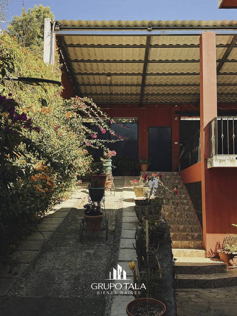 Casa en venta Mixco, San Cristobal, Residenciales Loma Real - Image 1