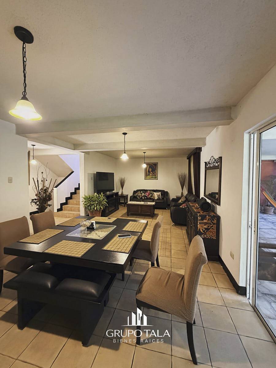 Casa en venta Mixco, San Cristobal, Residenciales Loma Real - Miniatura 8