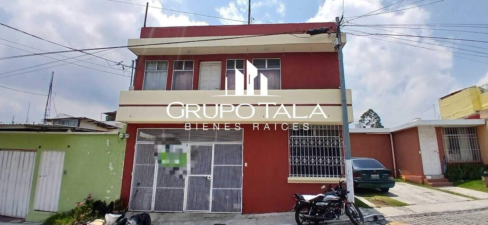 Casa en venta paisajes 2 San Cristóbal, Mixco - Image 1
