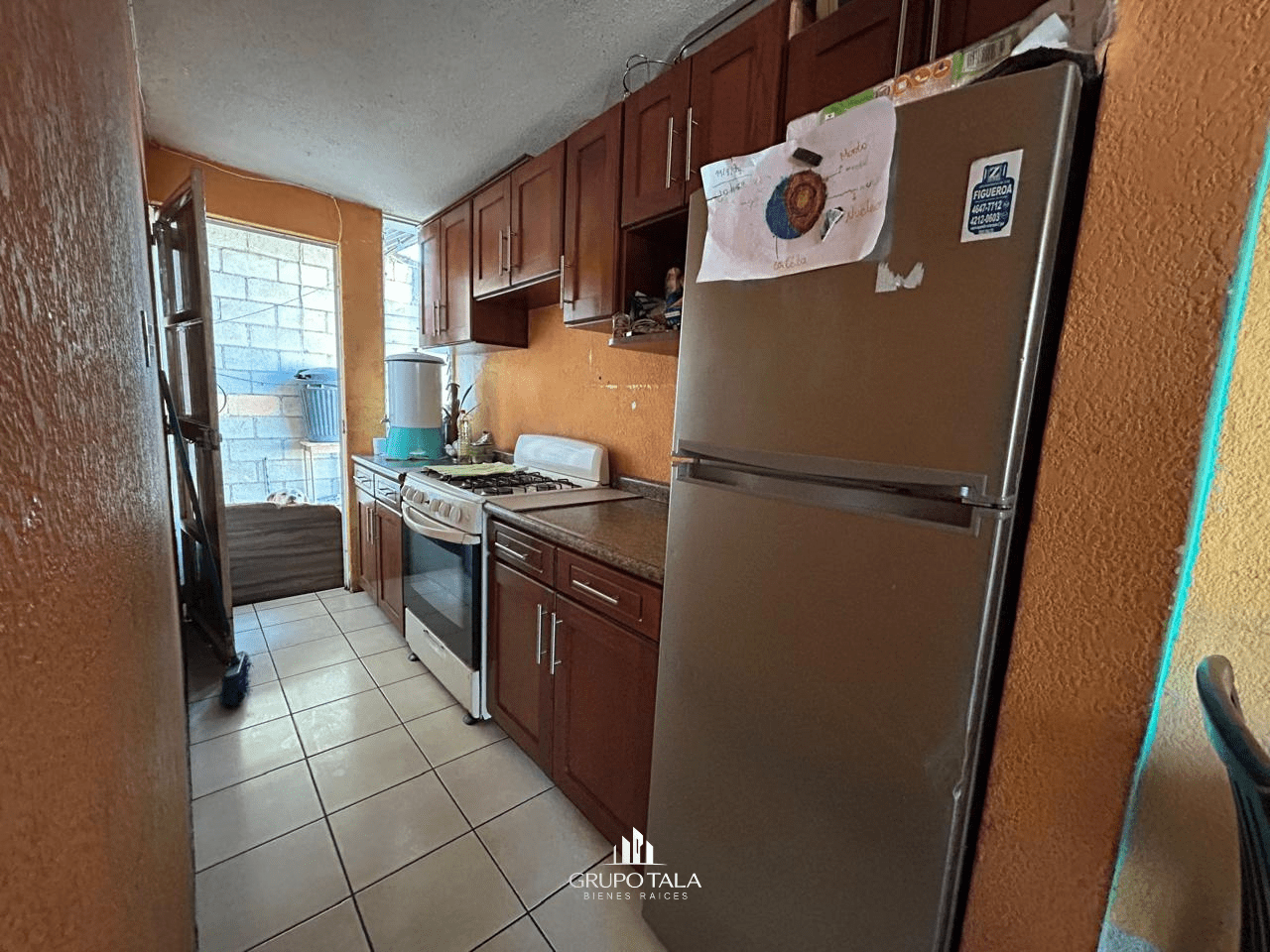 Casa en venta Planes de Barcenas, Villa Nueva - Image 2