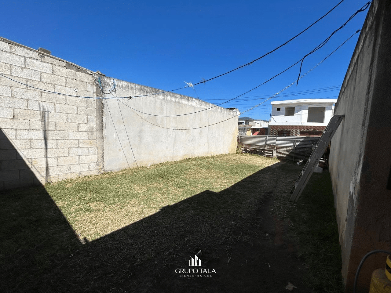 Casa en venta Planes de Barcenas, Villa Nueva - Image 3